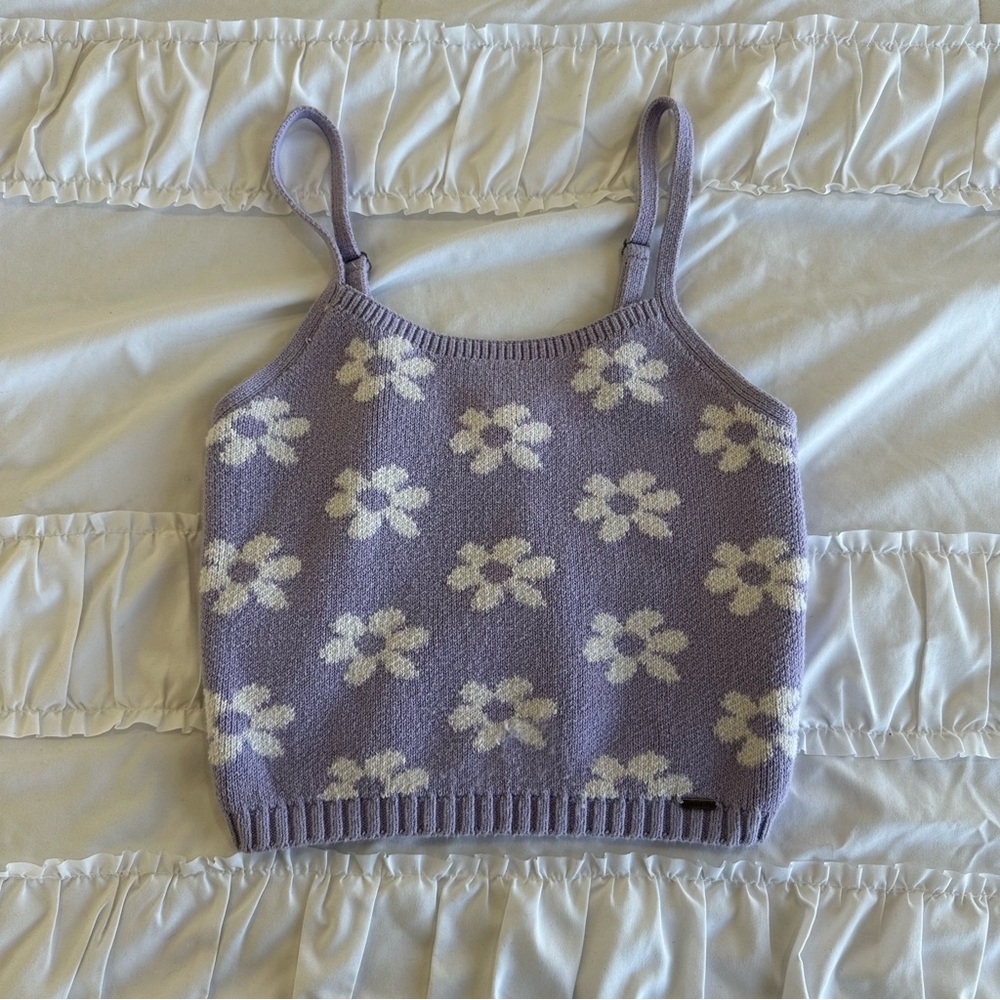 Hollister Top